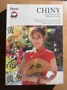 Przewodnik Pascal Gold Chiny