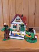 Lego Creator 31038 Pory roku