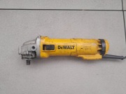 Szlifierka kątowa DeWALT DWE 4217