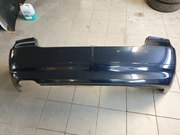 BMW E90 zderzak tył PDC