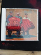 CD THE MARS VOLTA - Amputechture