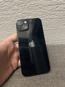 IPhone 13 128gb, 100% bateria, gwarancja