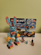 Klocki LEGO Dreamzz 71453, Królik 