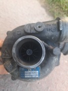 Turbina vw T4 /2.5 tdi /102 km idealna gwarancja 