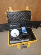 gps geodezyjny stonex S900T