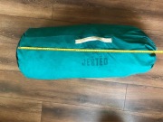 Namiot turystyczny 3 osobowy