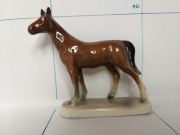 figurka kon Hertwig Katzhutte