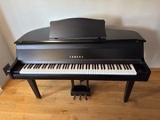 Fortepian hybrydowy YAMAHA GRAN TOUCH GT 1