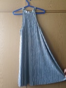 MOHITO Sukienka plisowana S