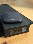 Carlinkit T-Box Plus 4/64GB - Carplay, AndoridAuto, Android 13