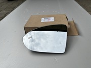 Wkład lusterka  Golf 7 Asystent lewe