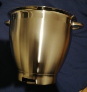 Pojemnik robota kenwood KVL 63 KVL 64