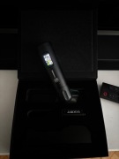 Maszynka do tatuażu PEN dragonhawk x7