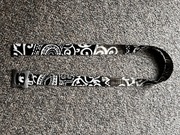 Pasek damski z klamrą