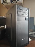 SZYBKI CORE I7 4X 3,9GHZ 32GB 500SSD DVD WINDOWS10