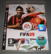 Fifa 09 - ps3    
