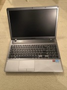 Laptop Samsung NP350U5C-S0DPL 15,6" używany 