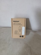  3-portowa ładowarka samochodowa USB