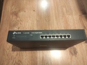 Switch TP link tl-sg1008