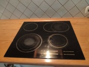 Płyta grzewcza ceramiczna Elektrolux 