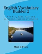 English Vocabulary Builder 2. Mark P Evans 