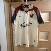 Koszulka Venezia FC 2025/26 Away Wyjazdowa - Nocta - NOWA