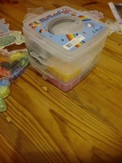 Koraliki do prasowania