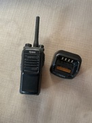 Radiotelefon Hytera PD702 jak 705 UHF