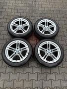 Koła BMW F10 F11 M pakiet 18 cali mix 245/45 R18 i 275/40 R18