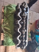 Głowica crafter 2,5 tdi gotowa do montażu 