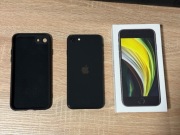 Apple iPhone SE 2020 128GB, 99% baterii, stan idealny, szkło+etui