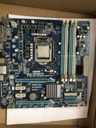 Sprzedam płyta główna GA-H67MA-USB3-B3 1155 + i5 3570 + 12GB RAM DDR3