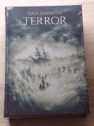 Dan Simmons Terror
