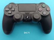Dualshock 4 / Oryginalny / V-2 / Stan Sklepowy