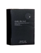Armaf Club de Nuit Intense Man Pure PARFUM 5ml