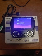 Sony PSP GO 16GB PSP-N1004 PB