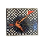 Płyta CD Frankie Goes To Hollywood - Relax singiel