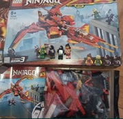 LEGO ninjago 71704