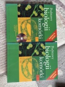 Podstawy biologii komórki 2 tomy