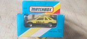 Matchbox MB 55 Ford Sierra XR 4x4