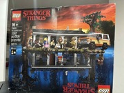 75810 LEGO Stranger Things The Upside Down