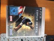 Captain America Super Soldier ps3
