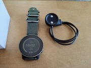 Suunto 9 peak pro forest green zegarek sportowy