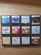 Gry do Nintendo DS
