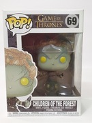 Funko Pop Game of Thrones Children of the Forest #69
