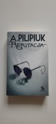 Książka "REPUTACJA"