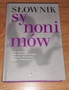Słownik synonimów