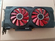 Karta Graficzna Radeon 570