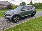 VOLVO XC40 T5 AWD (4X4)  247KM