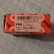 62306-A-2RSR-C3 - Łożysko kulkowe jednorzędowe. 